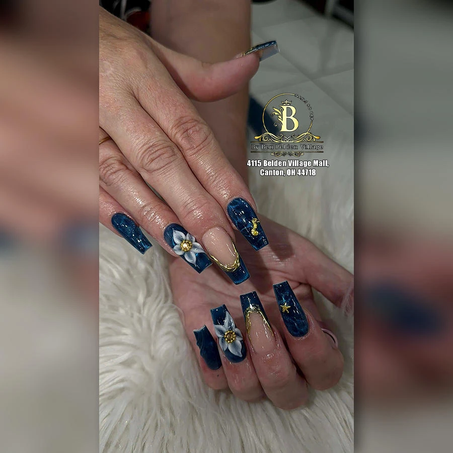 Nail Design 